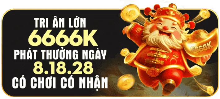 Khuyến mãi nạp lại hàng ngày Raybet