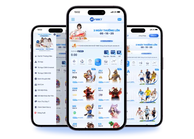 Nền tảng bảo mật của Raybet